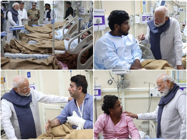 कोई तो हमारे साथ है... दिल्ली ब्लास्ट के पीड़ित का PM मोदी पर भरोसा