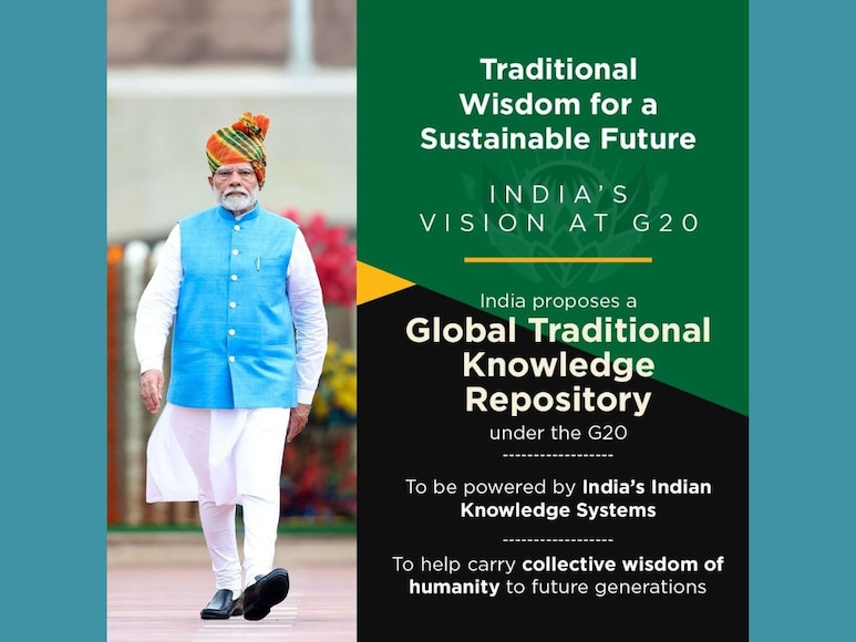 PM Modi's speech at G20 Summit-2025 PM Modi's speech at G20 Summit-2025