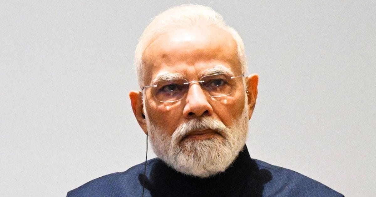 भारत क‍िसी के आगे झुकने वाला नहीं, इसका एक और सबूत मिल गया