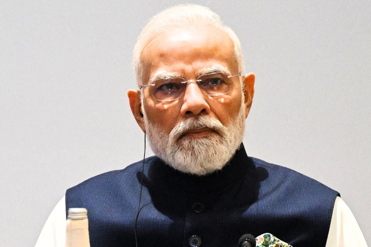 भारत क‍िसी के आगे झुकने वाला नहीं इसका एक और सबूत मिल गया