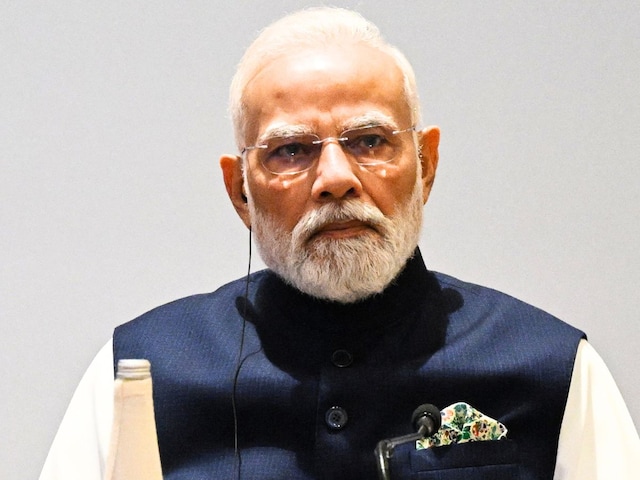 भारत क‍िसी के आगे झुकने वाला नहीं, इसका एक और सबूत मिल गया