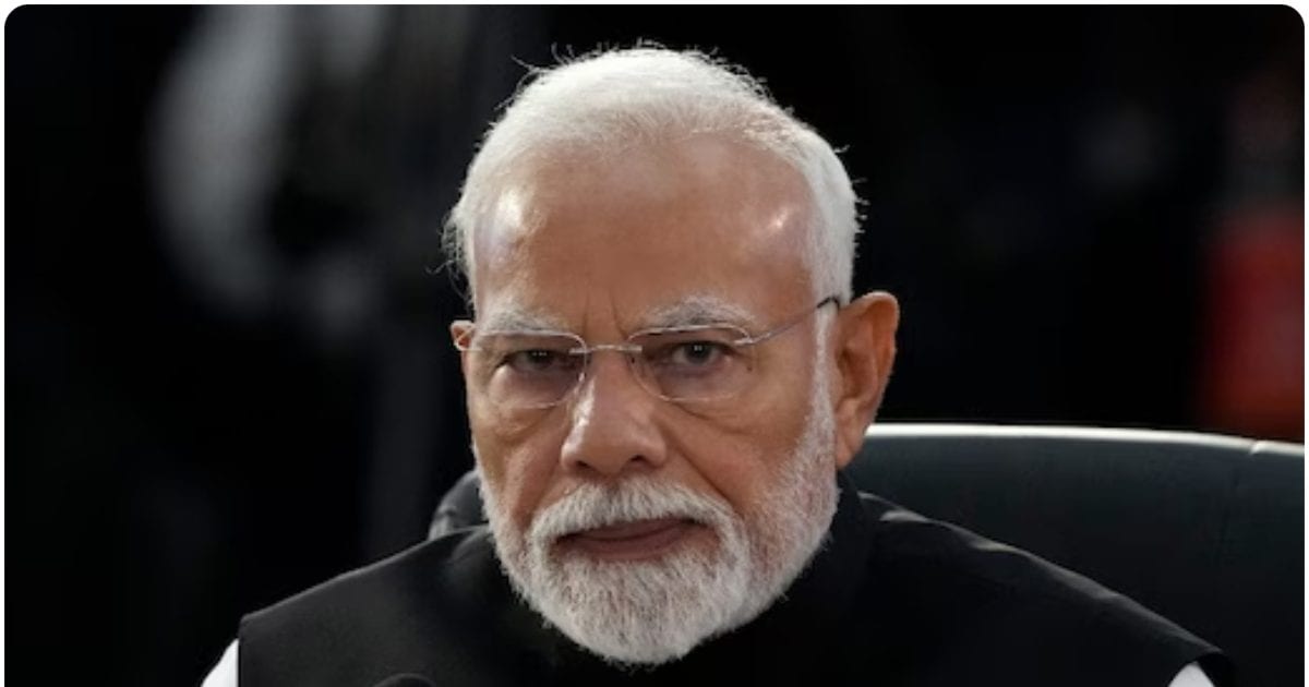 दोषियों को बख्शा नहीं जाएगा, दिल्ली कार ब्लास्ट पर भूटान से PM मोदी की चेतावनी