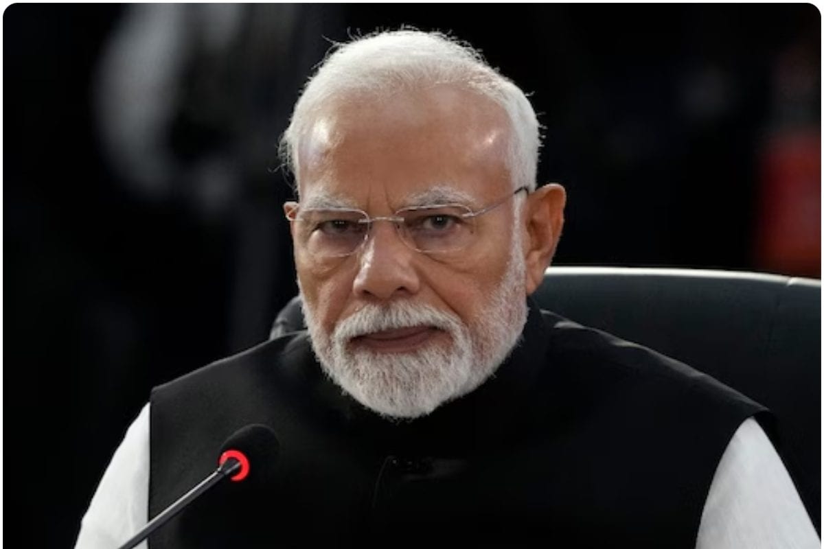 PM मोदी की भूटान यात्रा कई मायनों में होगी खास 2 दिवसीय यात्रा पर जाएंगे