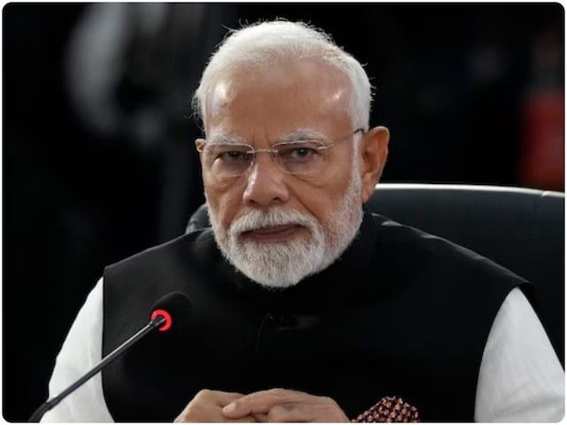 दोषियों को बख्शा नहीं जाएगा, दिल्ली कार ब्लास्ट पर भूटान से PM मोदी की चेतावनी