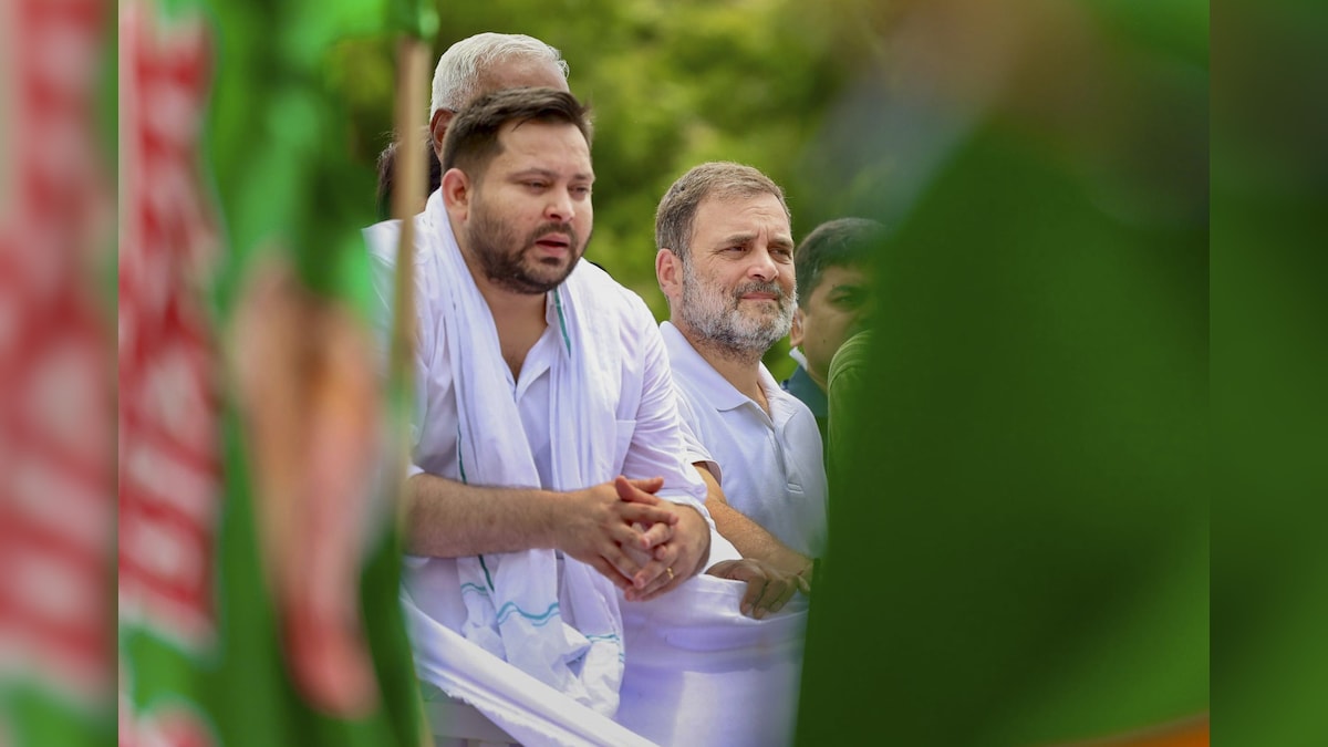 SIR: सबूतों की बारूद नहीं जुटा पाया विपक्ष, कैसे हर ‘हाइड्रोजन बम’ फुस्स निकला!