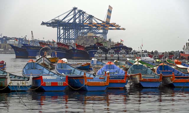 तूफान दितवाह ने श्रीलंका को तबाह किया, मगर भारत के बगल से क्यों गुजर गया?