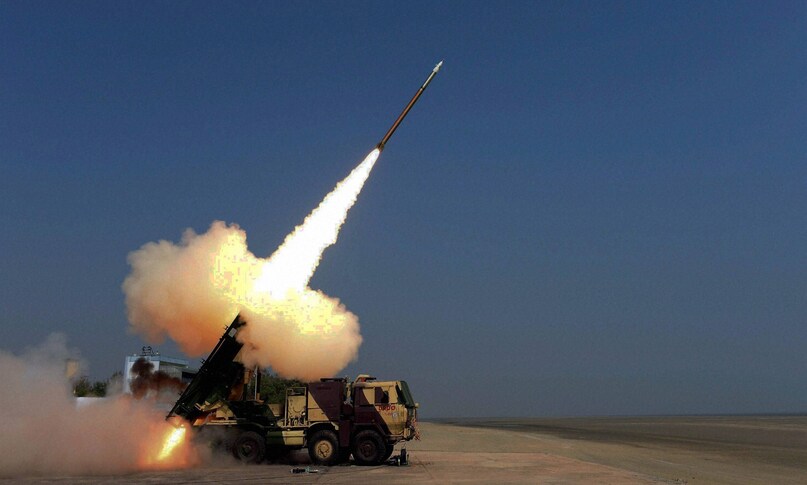 Akashteer Automated Air Defence Control and Reporting System