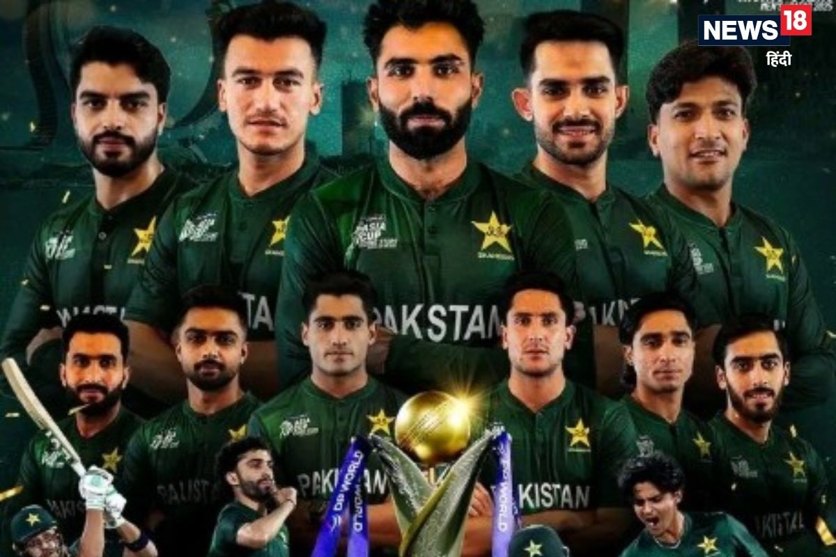 सुपर ओवर में पाकिस्तान ने जीता एशिया कप राइजिंग स्टार्स का खिताब
