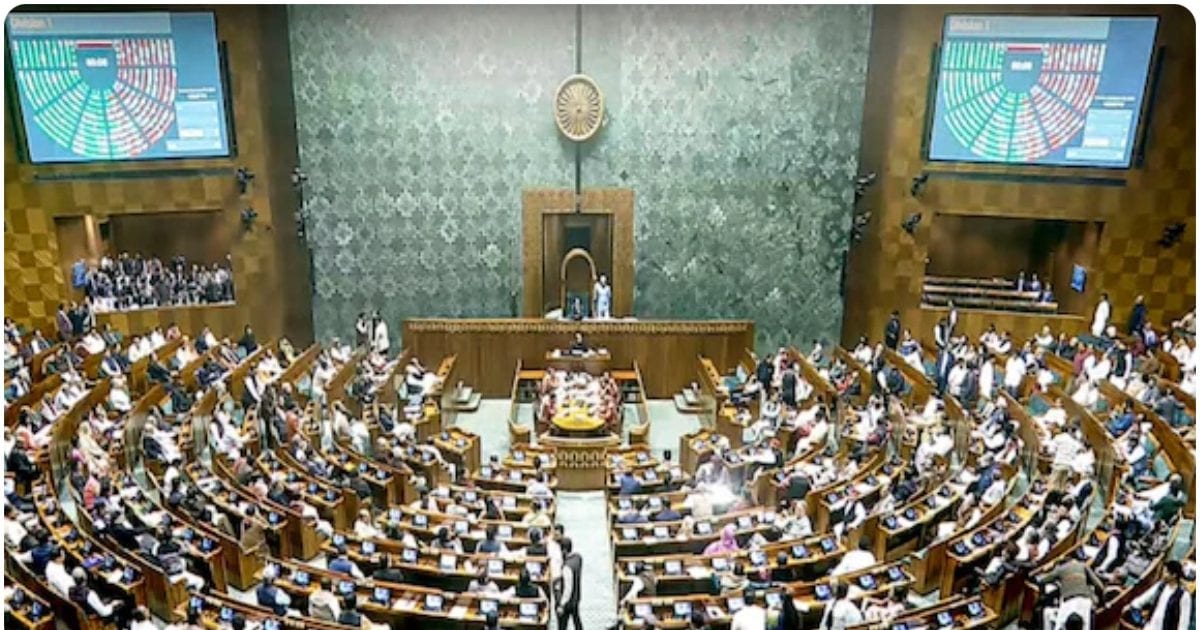 24×7 इमरजेंसी सर्विस, डिजिटल कामकाज... 2026 में सांसदों के लिए क्या नया है?