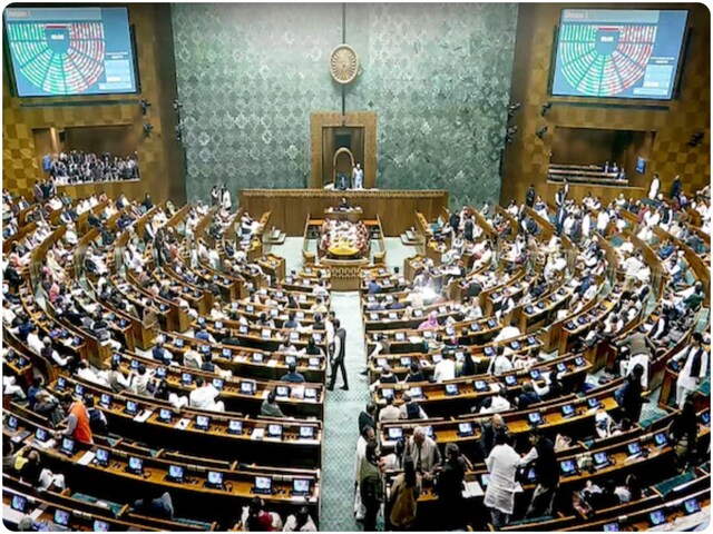 24×7 इमरजेंसी सर्विस, डिजिटल कामकाज... 2026 में सांसदों के लिए क्या नया है?