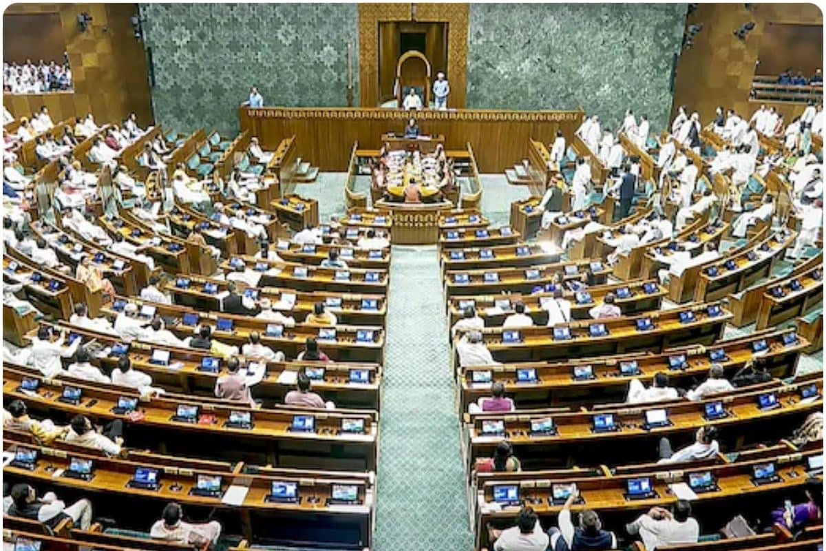 सबकी बात सुनी जाएगी संसद के शीतकालीन सत्र से पहले होगी सभी दलों की बैठक