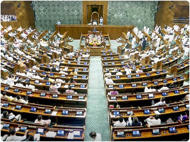 'कोई चंडीगढ़ की एक इंच जमीन भी लेने की कोशिश करेगा तो बर्दाश्त नहीं करेंगे'