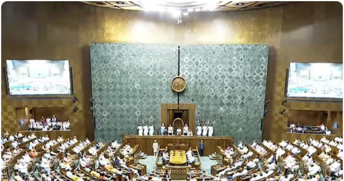 SIR पर जंग: विपक्ष बोला - चर्चा नहीं तो सत्र नहीं! सरकार ने कहा - सदन चलने दें