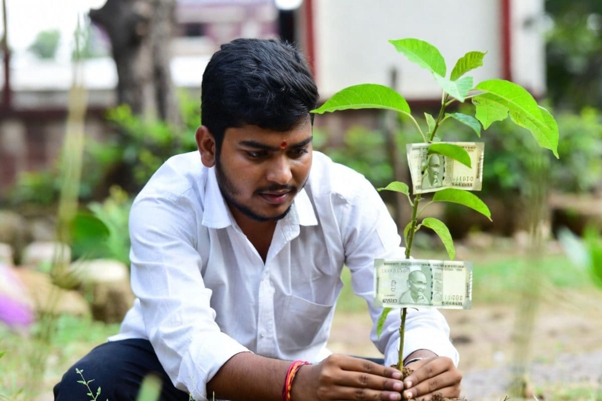 उम्र 25 साल के आसपास है तो आप बुढ़ापे तक 52000 रुपये महीना! ये है तरीका