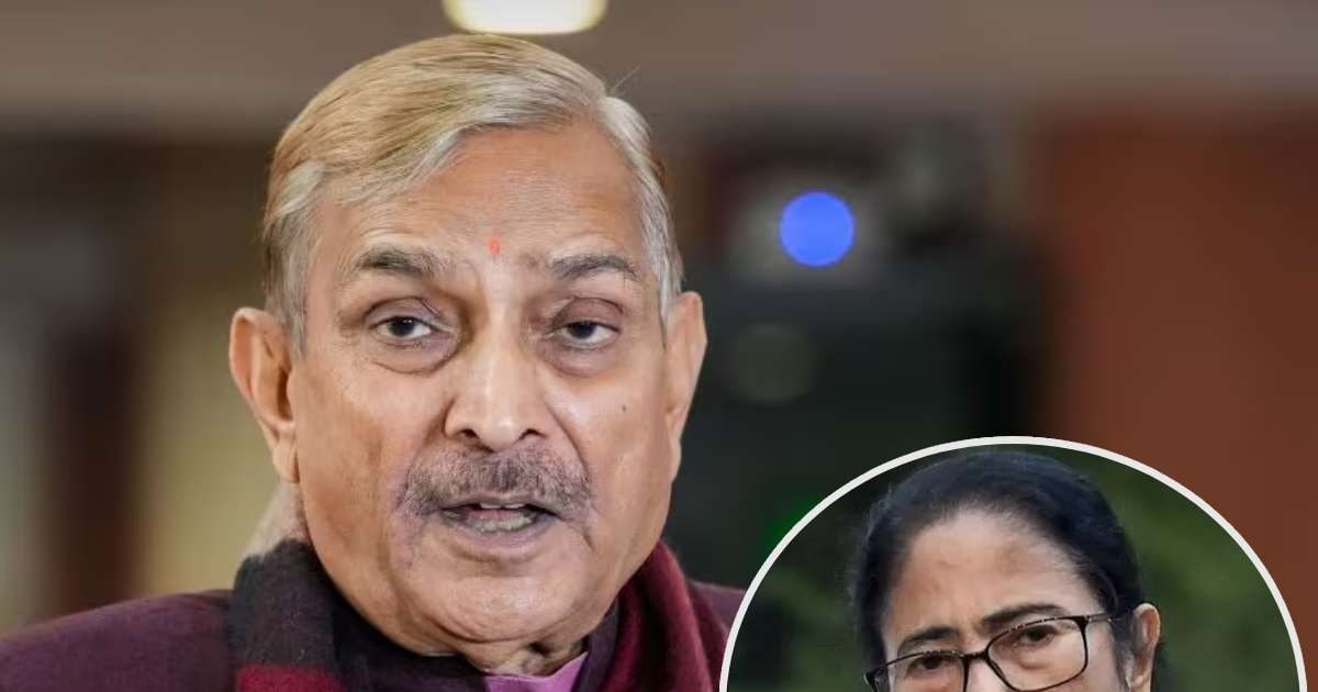 ‘ममता को INDIA का बॉस बनाओ’, TMC की मांग पर प्रमोद तिवारी यूं बचते दिखे