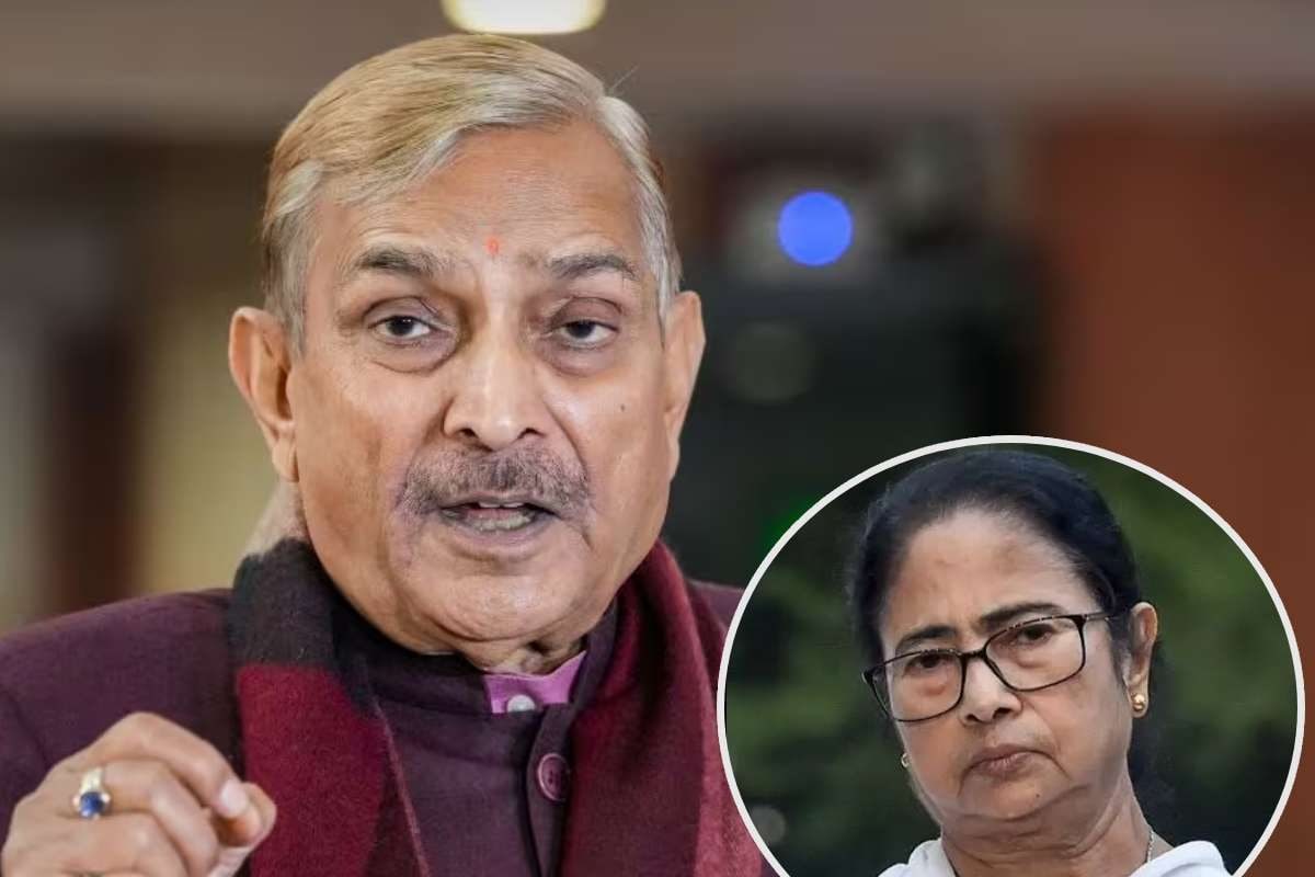 ‘ममता को INDIA का बॉस बनाओ’ TMC की मांग पर प्रमोद तिवारी यूं बचते दिखे