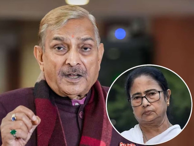 ‘ममता को INDIA का बॉस बनाओ’, TMC की मांग पर प्रमोद तिवारी यूं बचते दिखे