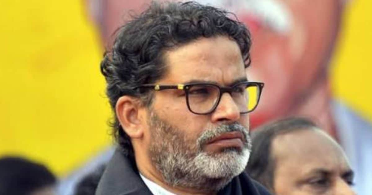 जनसुराज को जो कम समझ रहे वो भारी भूल तो नहीं कर रहे!'ग्राउंड गेम' चौंकाने वाला