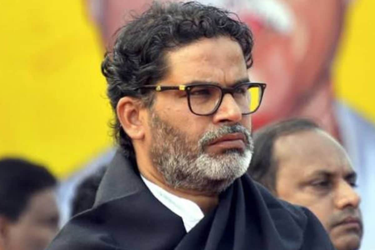 जनसुराज को जो कम समझ रहे वो भारी भूल तो नहीं कर रहे!ग्राउंड गेम चौंकाने वाला