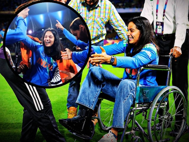 বিশ্বকাপে চোট পেয়েছিলেন প্রতিকা রাভাল, এবার ফিরছেন ভারতীয় মহিলা দলে