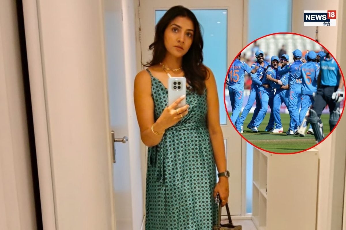 दो फ्लाइट बदलकर प्रपोज करने पहुंचा था भारतीय क्रिकेट, किया था 40 घंटे का सफर