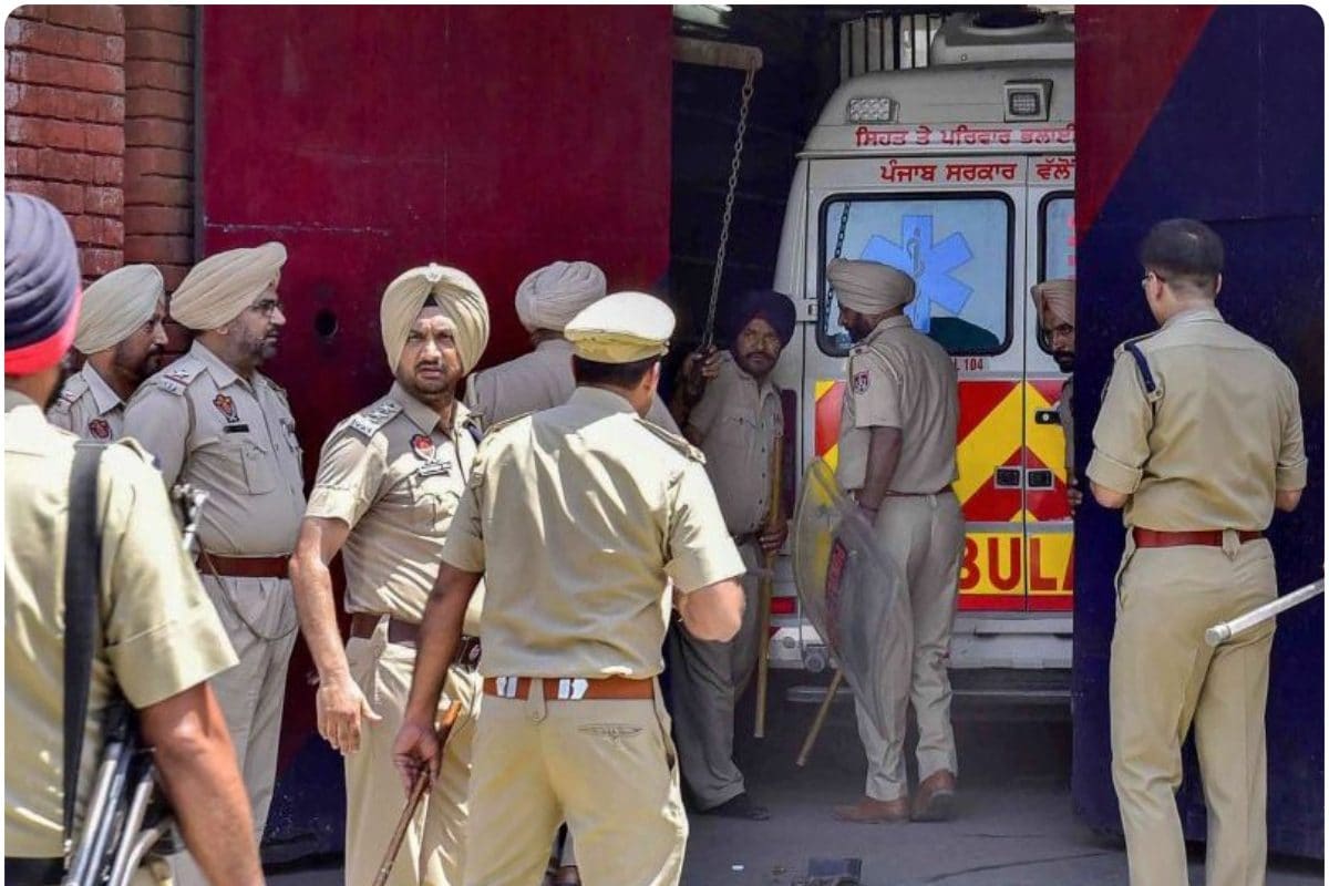 पंजाब में एक कबड्डी खिलाड़ी की गोली मारकर की हत्या 7 दिनों में दूसरी घटना