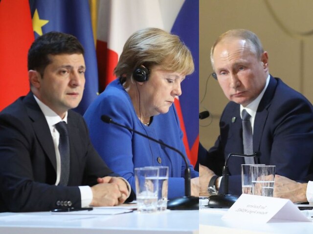 आखिरकार हथियार डालने को तैयार हुए Putin? ट्रंप नहीं इस नए 'खलीफे' की मानी बात