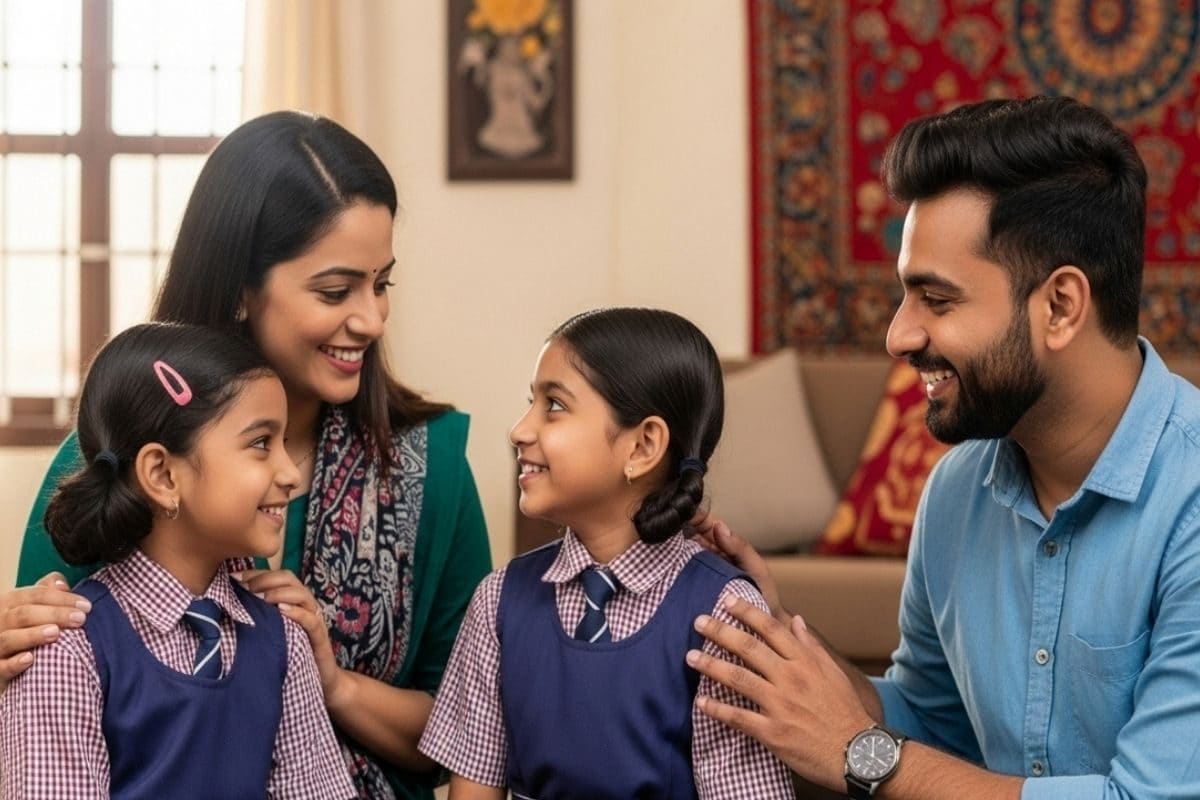 बच्चे के स्कूल से आते ही पूछें ये 5 सवाल तभी समझ में आएगा उनका अनकहा दर्द