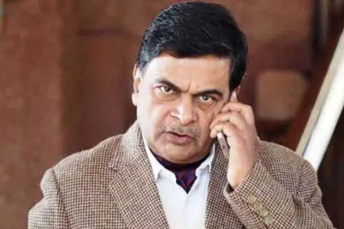 लगता है कुछ लोग असहज हैं? आरके सिंह ने BJP से दिया इस्तीफा, जानिए क्या लिखा