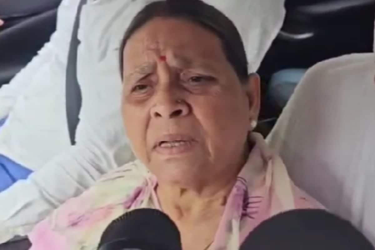 LIVE: राबड़ी देवी की ट्रांसफर अर्जी पर कोर्ट ने CBI से मांगा जवाब