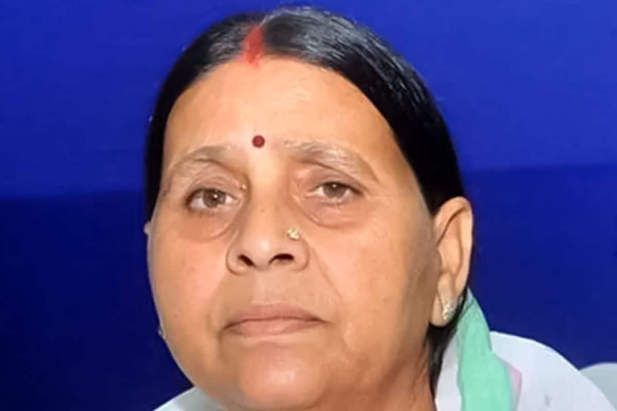 10 सर्कुलर रोड या 39 हार्डिंग रोडराबड़ी देवी के दो बंगलों में कौन-सा बेहतर