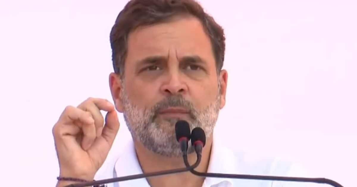 'जेन Z को सबूत दिखाऊंगा!' राहुल का वोट चोरी पर धमाका, पूछा- EC क्यों है चुप?
