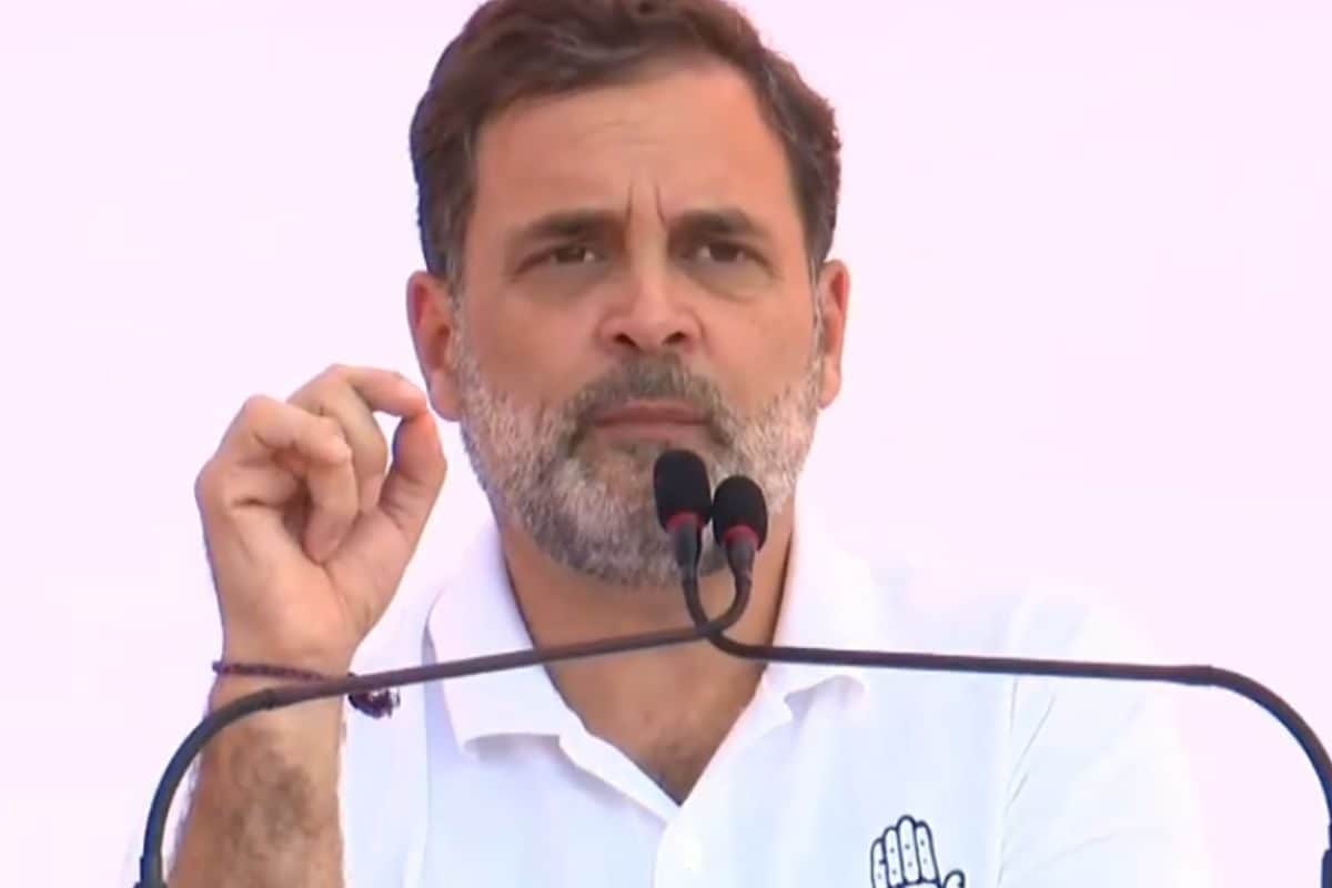 जेन Z को सबूत दिखाऊंगा! राहुल का वोट चोरी पर धमाका पूछा- EC क्यों है चुप