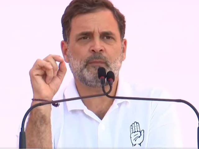 'जेन Z को सबूत दिखाऊंगा!' राहुल का वोट चोरी पर धमाका, पूछा- EC क्यों है चुप?