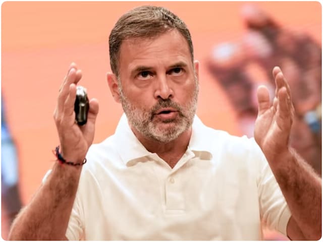 राहुल गांधी कब करेंगे शादी? खत्म हुआ सस्पेंस, बिहार के लड़के से कही दिल की बात