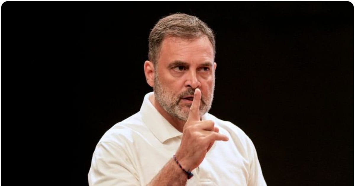 बिहार चुनाव में देश की सबसे पुरानी पार्टी से क्यों रूठ गए वोटर्स?