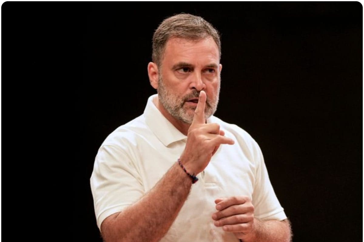 बिहार चुनाव में देश की सबसे पुरानी पार्टी से क्यों रूठ गए वोटर्स