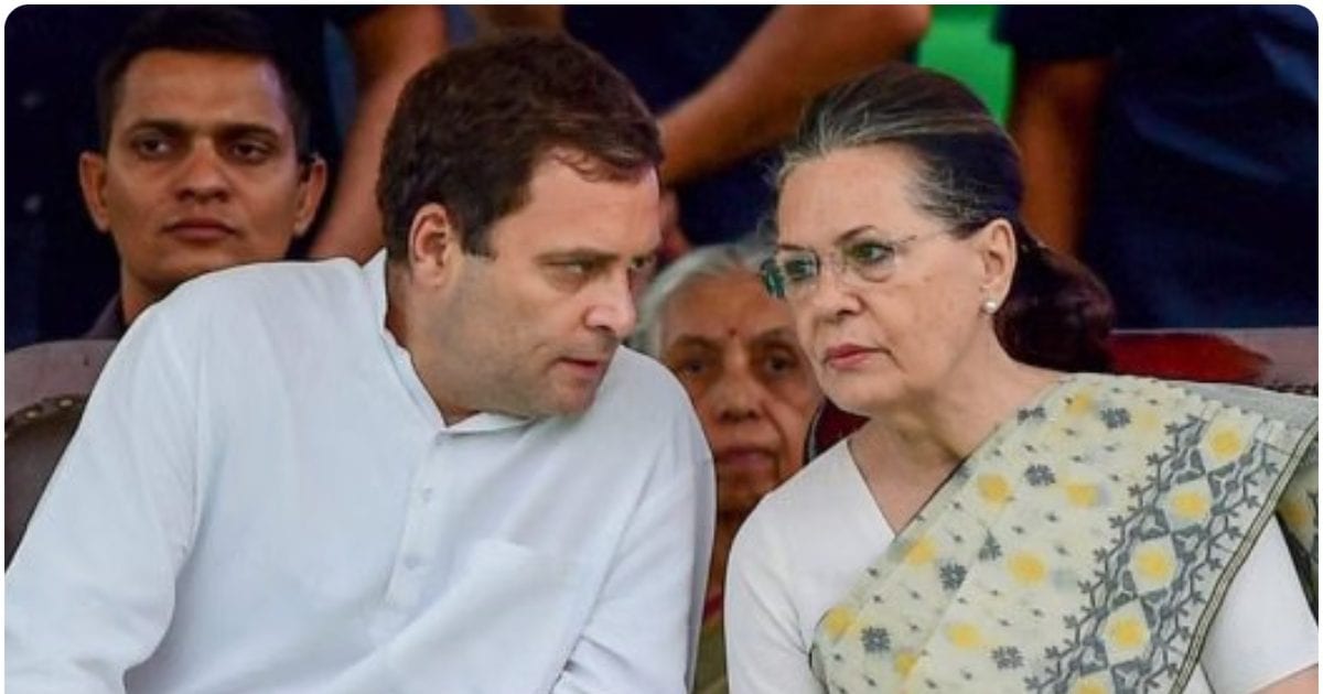 कांग्रेस की दुर्गति के लिए आलाकमान जिम्मेदार, राशिद अल्वी ने उठाए सवाल