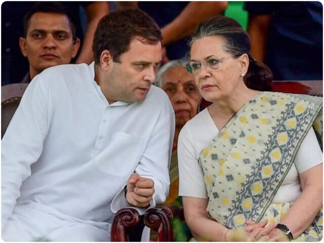 कांग्रेस की दुर्गति के लिए आलाकमान जिम्मेदार, राशिद अल्वी ने उठाए सवाल