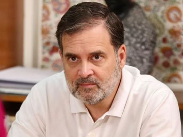 खरगे ने राम से कहा-इसे राहुल जी को दीजिए, राहुल बोले-अभी रुकिए...इनसाइड स्टोरी