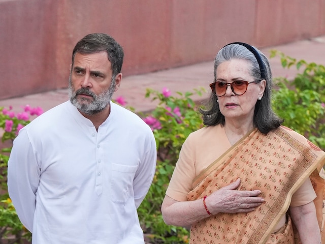 नेशनल हेराल्ड केस में क्या सोनिया-राहुल की कोर्ट के सामने होगी पेशी? फैसला आज