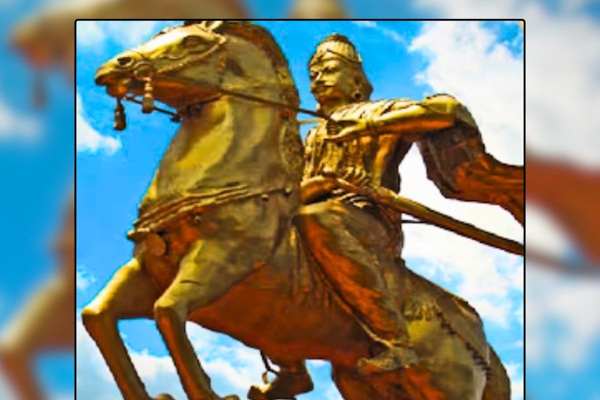 राजाराज चोल पर जाति विवाद! खुला 1000 साल पुराना सचइतिहासकार बोले- ये पागलपन