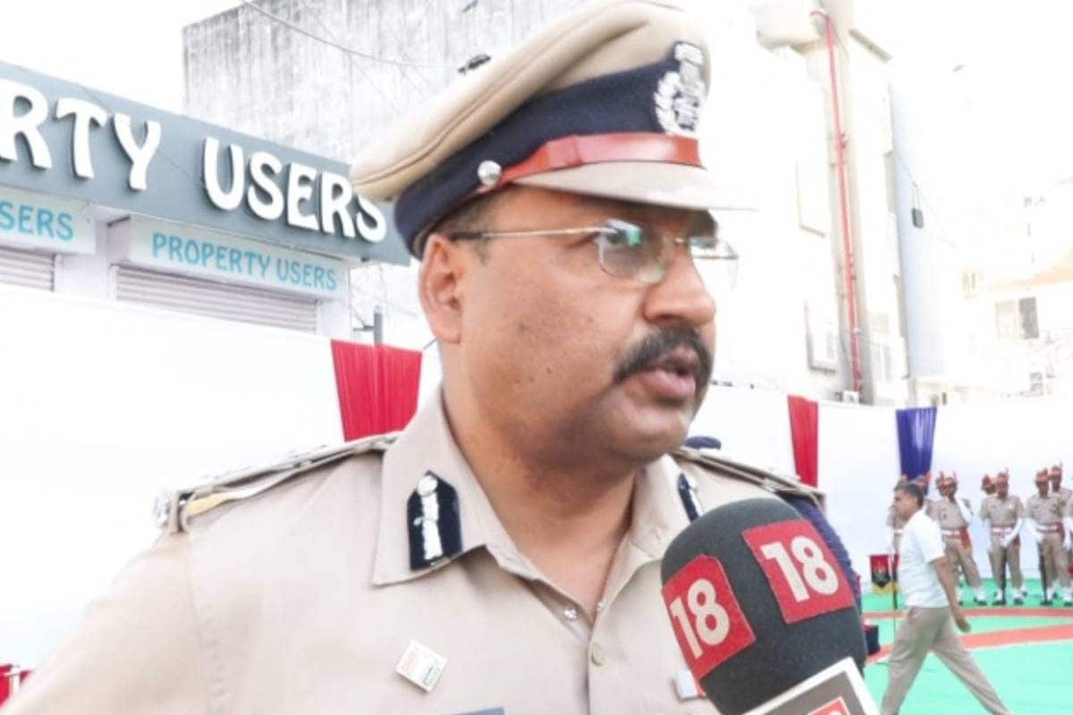 राजस्थान से गुजरात पहुंचाई गई हथियारों की खेप क्या नया रूट तैयार हो रहा है