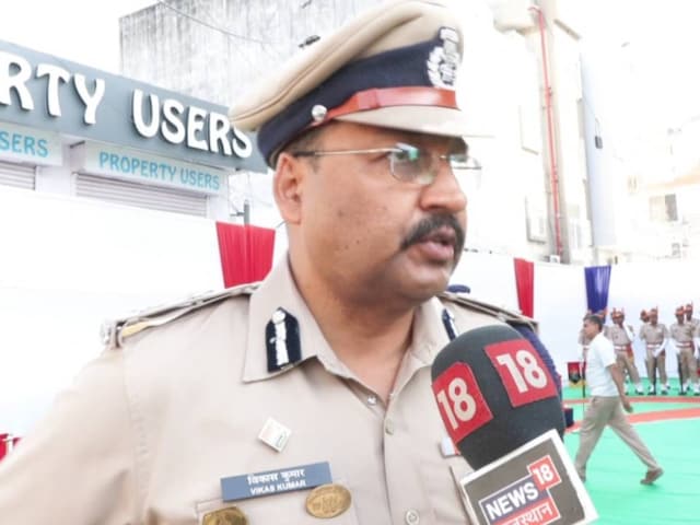 राजस्थान से गुजरात पहुंचाई गई हथियारों की खेप, क्या नया रूट तैयार हो रहा है?