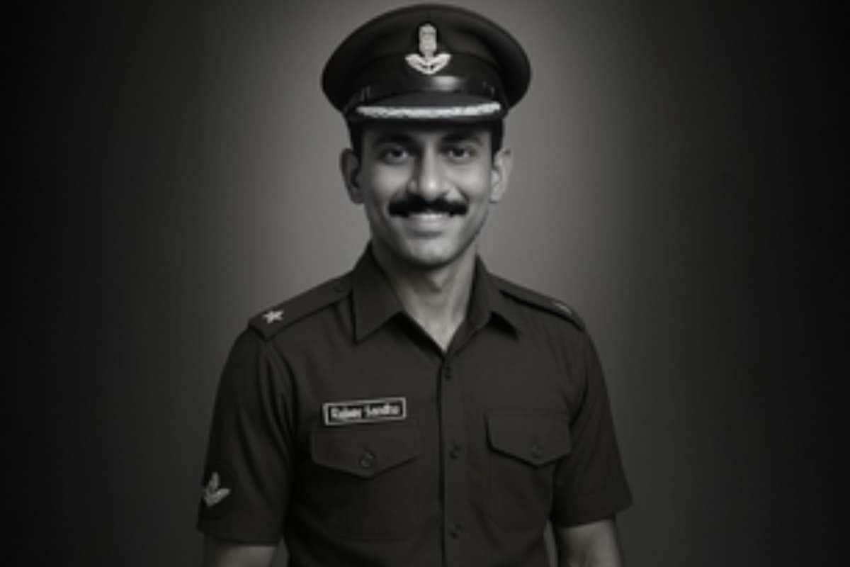 हमले में मरने का नाटक फिर सटीक निशाने से जवाबी वार संधू की वीरता की कहानी