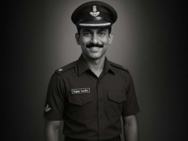 हमले में मरने का नाटक, फिर सटीक निशाने से जवाबी वार, संधू की वीरता की कहानी