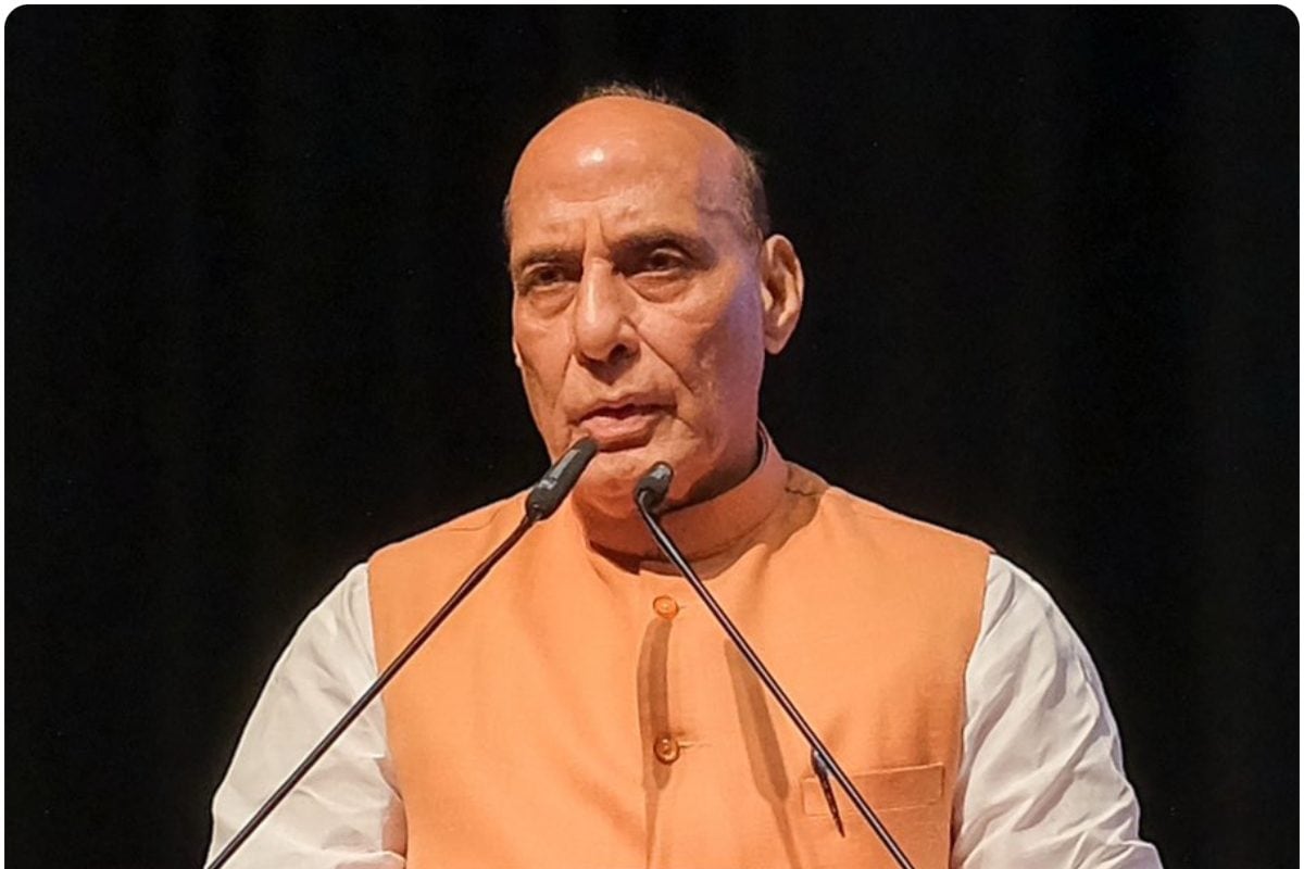 पाक-बांग्लादेश-चीन 3 पड़ोसियों के साथ बिगड़े रिश्तों पर पहली बार बोले राजनाथ