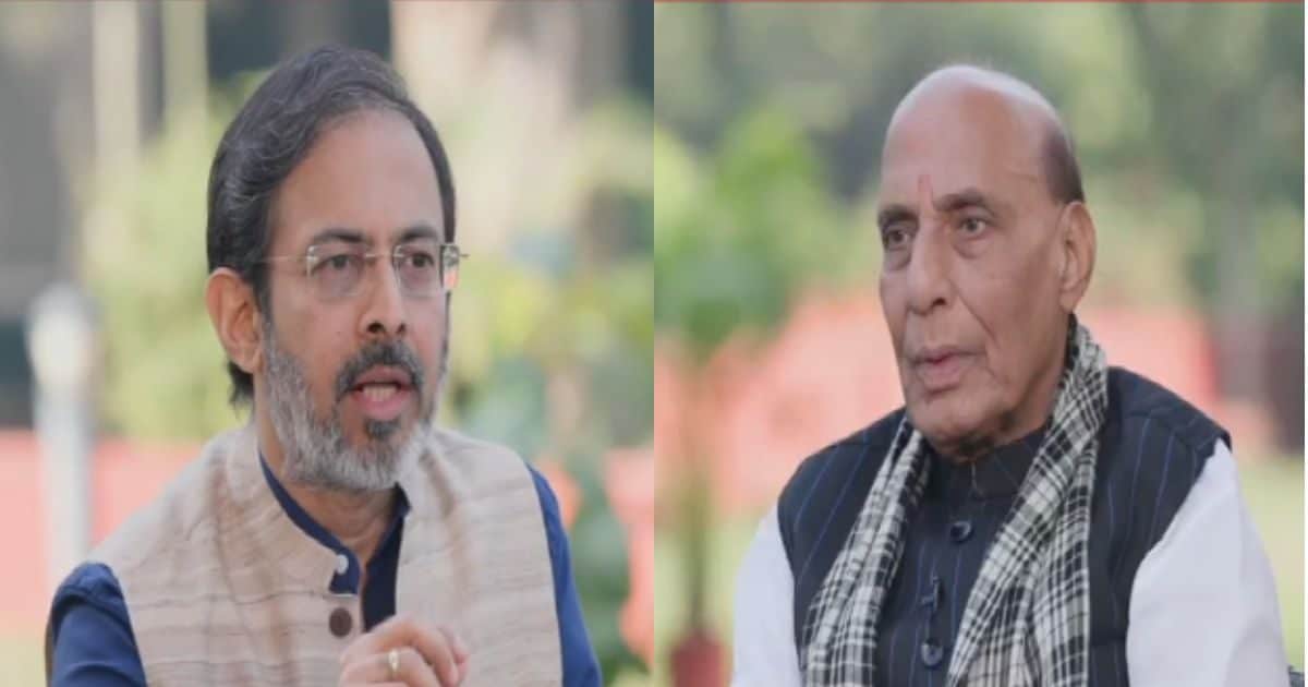 रूस से और S-400 खरीदेंगे, 50000cr. के हथियार निर्यात का लक्ष्य: राजनाथ सिंह