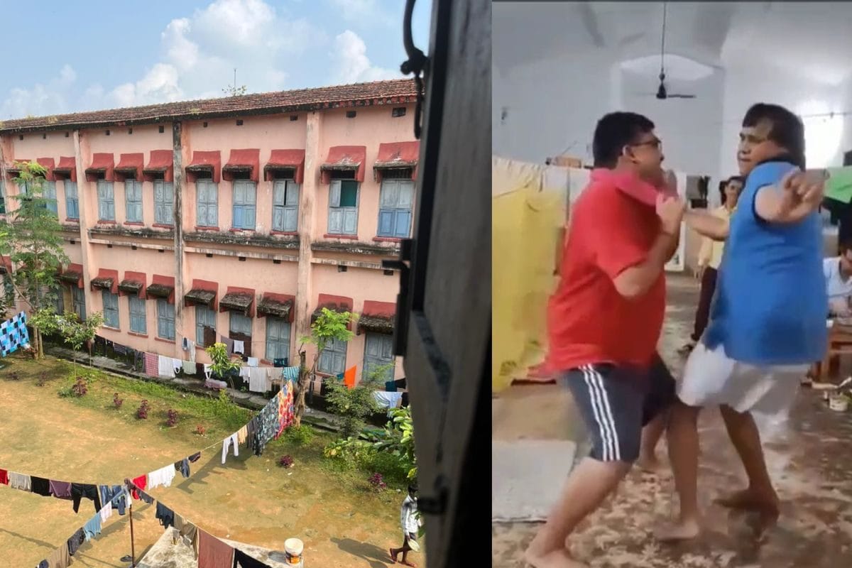 रांची जेल में डांस वीडियो ने पूरा सिस्टम हिला दिया अब जीरो टॉलरेंस नीति लागू