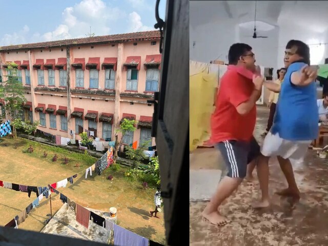 रांची जेल में डांस वीडियो ने पूरा सिस्टम हिला दिया, अब जीरो टॉलरेंस नीति लागू
